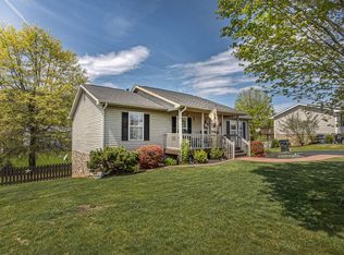 71 Gala Dr, Roanoke, VA 24019