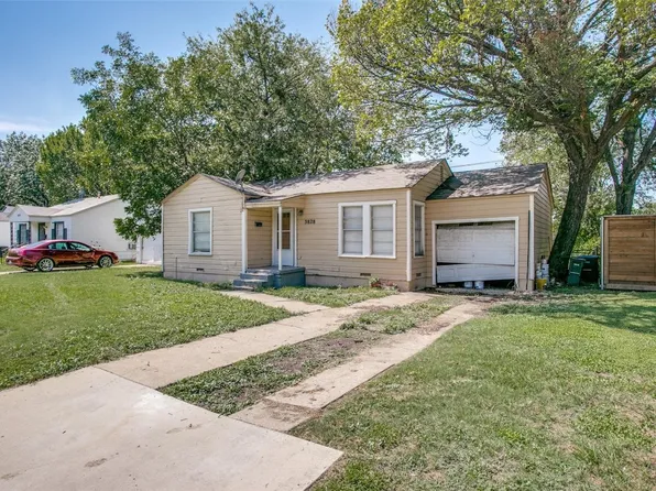 3828 Winfield Ave, Fort Worth, TX 76109