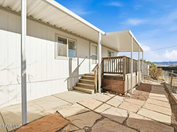 3821 N Robin Dr, Prescott Valley, AZ 86314