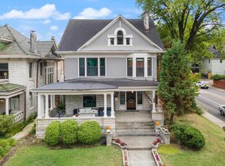 1347 Peabody Ave, Memphis, TN 38104