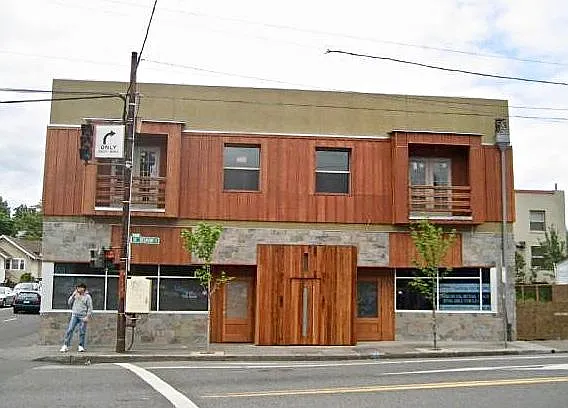 Building Photo