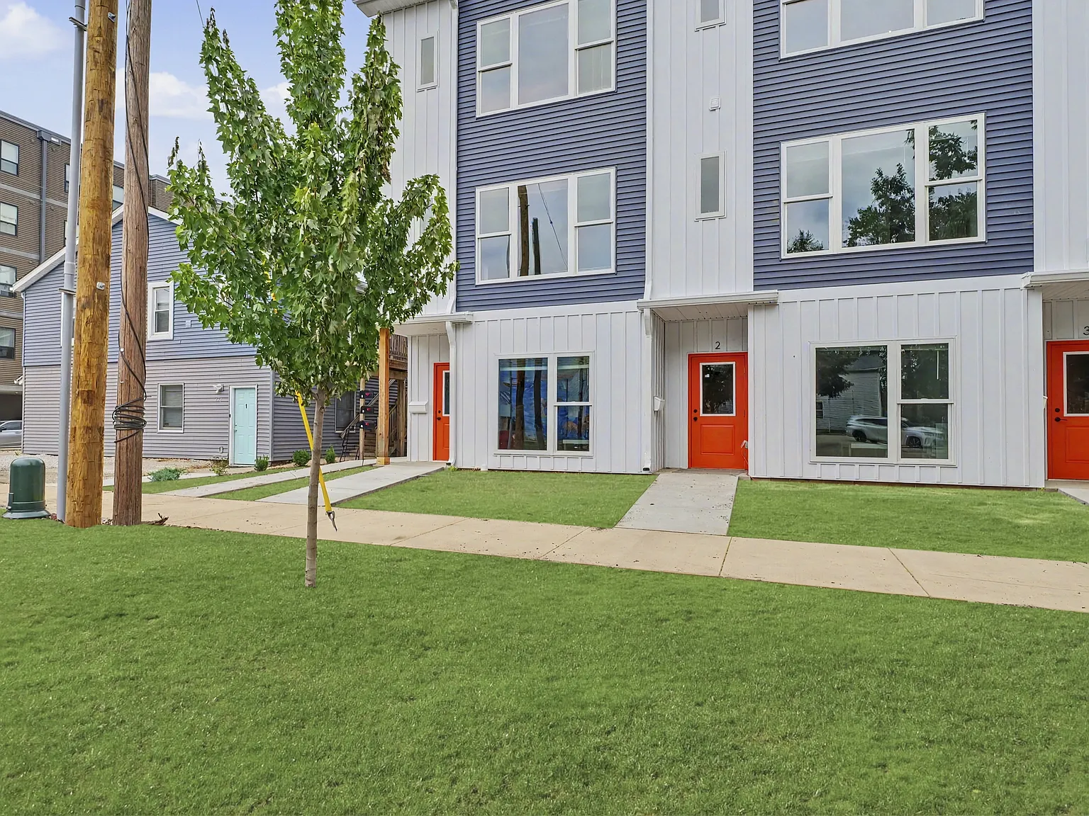 108 South 5th Street - 3 — Photo 4