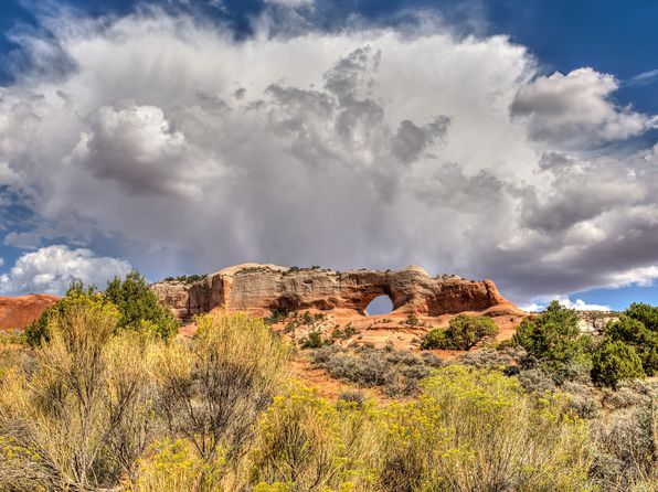 48 W Jennah Cir, Moab, UT 84532