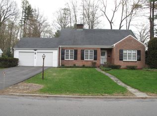 2 Alden Rd, Poughkeepsie, NY 12603