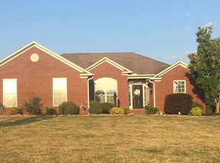 171 Cypress Dr, Decatur, AL 35603