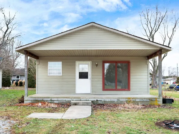 910 N Tippecanoe Ave, Alexandria, IN 46001