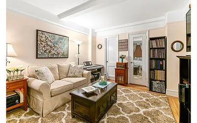 Sold by Douglas Elliman