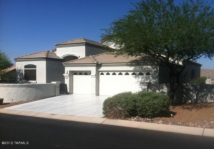 1st image of 5453 W Winding Desert Dr