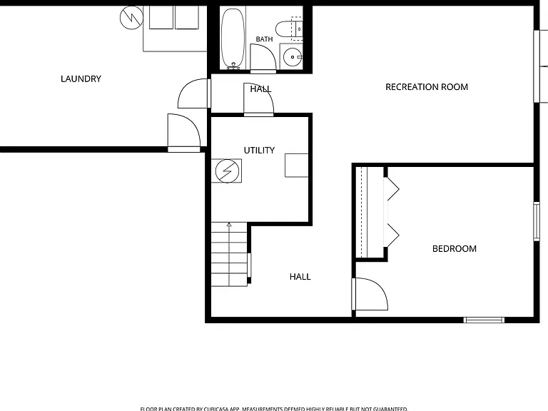 48 Radcliffe Dr — Photo 16
