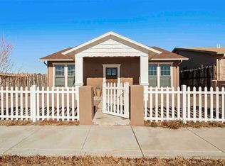 43 Craftsman Rd, Santa Fe, NM 87508