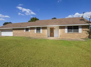 6928 W Goforth Rd, Kilgore, TX 75662