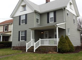 948 Amherst Rd NE, Massillon, OH 44646