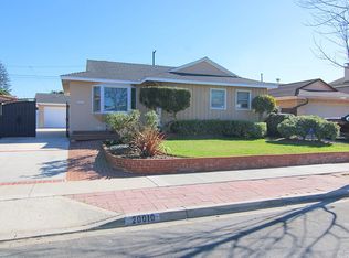 20010 Mansel Ave, Torrance, CA 90503