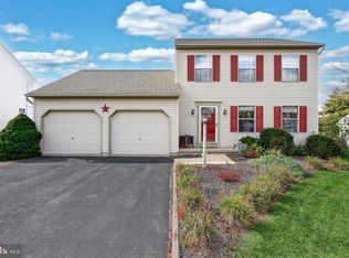 3186 Jayne Ln, Dover, PA