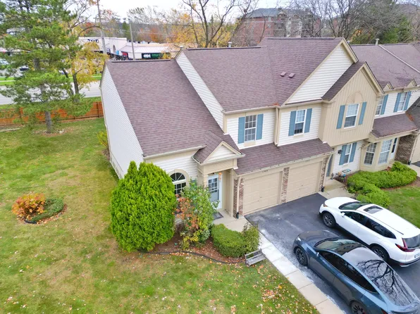 1509 Crab Tree Dr, Westmont, IL 60559