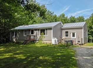 191 Choate Rd, Enfield, NH 03748