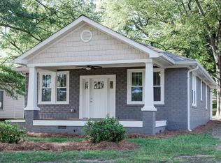 297 E Dixie Ave, Marietta, GA 30060
