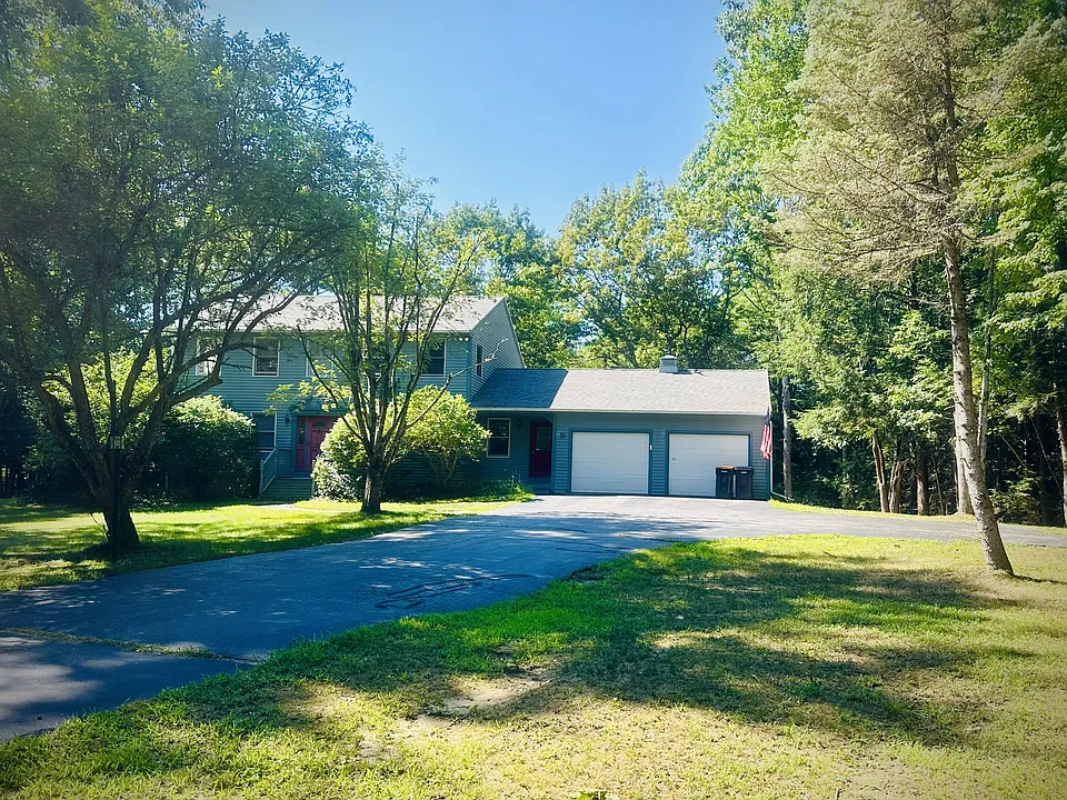 30 Longmeadow Rd