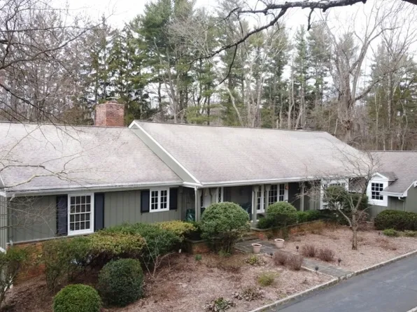 127 Glen Alpin Rd, Harding Twp., NJ 07960