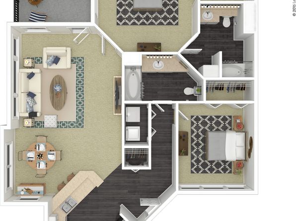 Iron Point at Prairie Oaks | 1550 Iron Point Rd, Folsom, CA