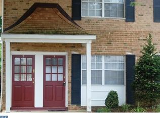 51 Garden View Ter #5101, East Windsor, NJ 08520
