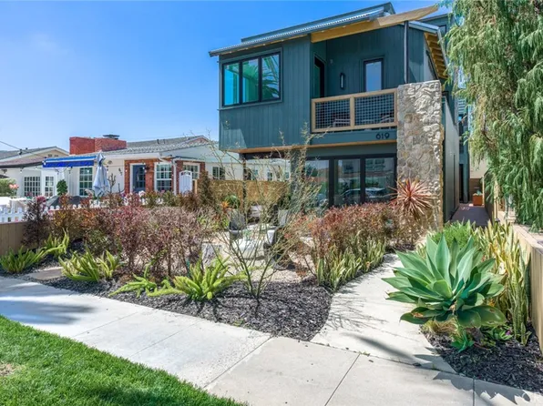 619 1/2 Marguerite Ave, Corona Del Mar, CA 92625