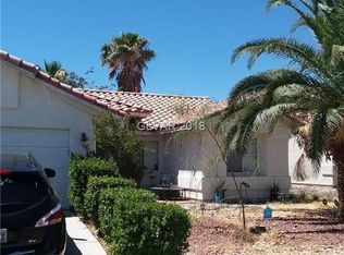 1209 Autumn Ridge Cir, North Las Vegas, NV 89031