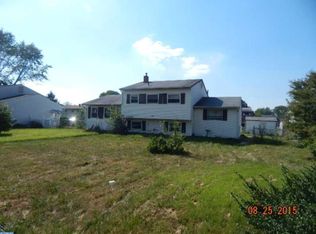 225 Purdue Ave, Pemberton, NJ 08068