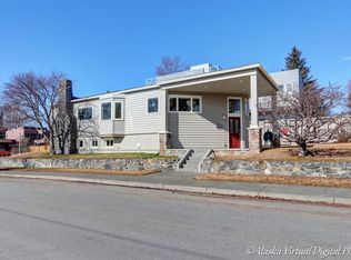 1243 S St, Anchorage, AK 99501