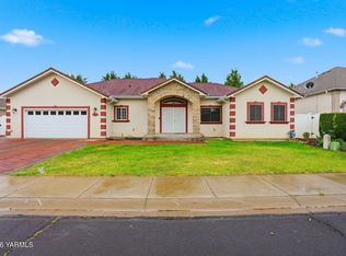 8510 Westbrook Ave, Yakima, WA 98908