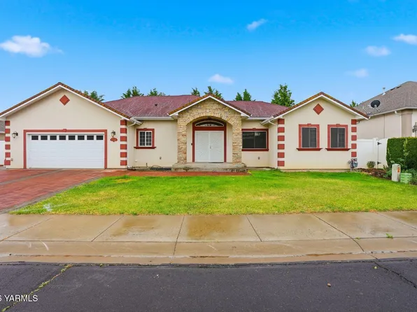 8510 Westbrook Ave, Yakima, WA 98908