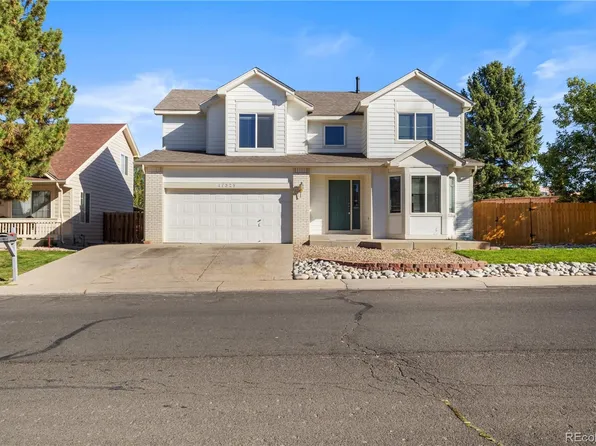 17529 E Caspian Place, Aurora, CO 80013