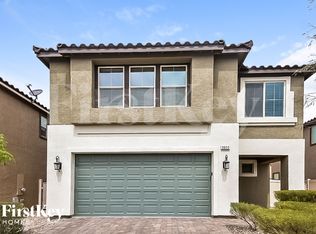 3952 Free Bird Crest Ave, North Las Vegas, NV 89081