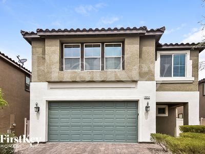 3952 Free Bird Crest Ave, North Las Vegas, NV, 89081
