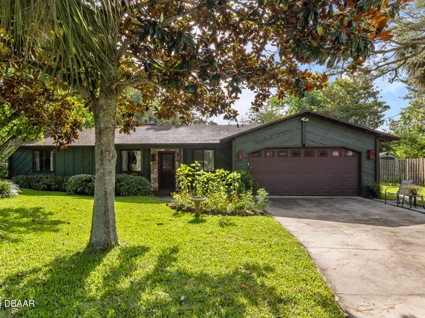 25 Knollwood Estates Dr, Ormond Beach, FL 32174