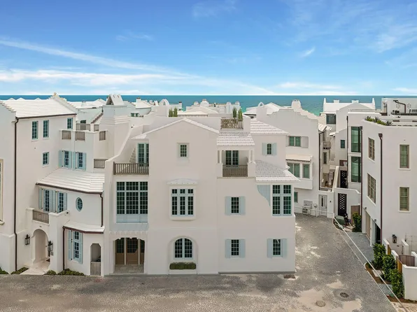 104 Verdmont Way, Inlet Beach, FL 32461