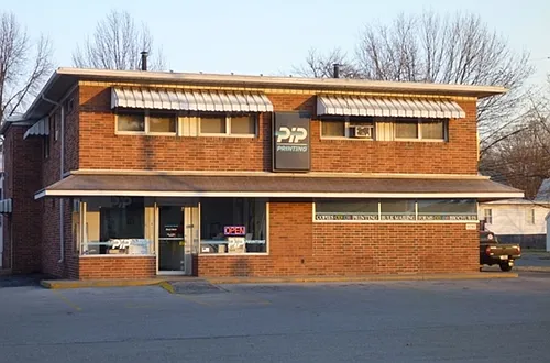 4790 Derry St Photo 1