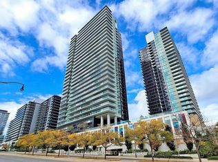 33 Singer Ct #2906, Toronto, ON M2K 0B4