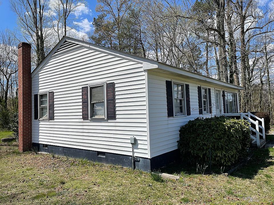 3878 General Puller Hwy, Saluda, VA 23149 Zillow
