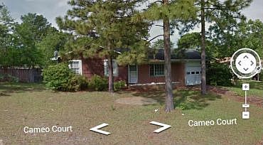 2nd image of 4405 Cameo Ct