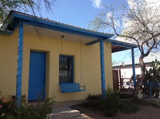 265 W 18th St APT 1, Tucson, AZ 85701