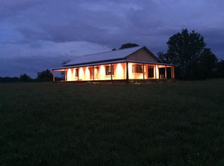 3448 Little Kinkaid Rd, Ava, IL 62907