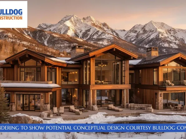 273 Bucktail, Gypsum, CO 81637