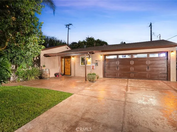 102 S Burnaby Dr, Glendora, CA 91741