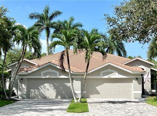 8815 Naples Heritage Dr #D-9, Naples, FL 34112