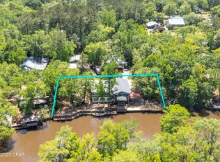 7930 Bunker Rd, Vernon, FL 32462