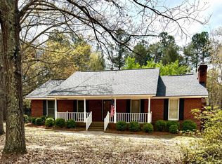 6986 Salley Rd, North, SC 29112