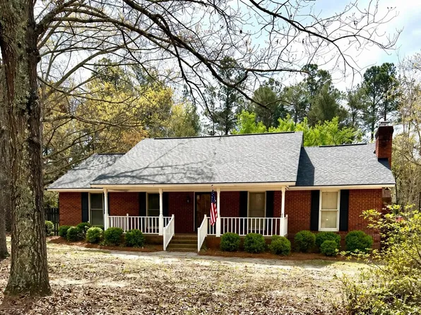6986 Salley Rd, North, SC 29112