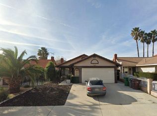 11051 Silver Run, Moreno Valley, CA 92557