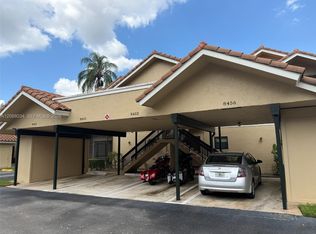 8460 Shadow Ct #1-4, Coral Springs, FL 33071